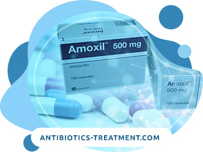 Comprare Amoxil Italia